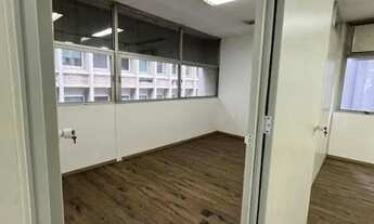 Imagem 6: PRÉDIO - CONSOLAÇÃO - SP