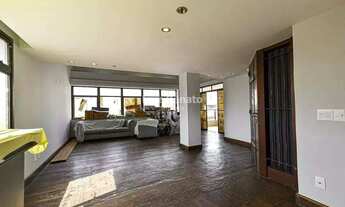 Imagem 4: Cobertura 3 qurtos para aluguel no bairro Lourdes