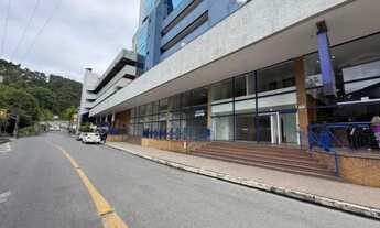 Imagem: Sala comercial no Neumarkt Trade Center