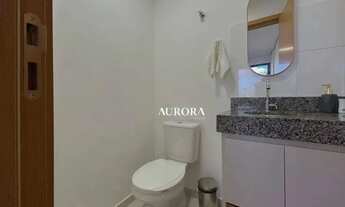 Imagem 4: Incrível sala comercial localizada no Duque Hall, próximo à prefeitura. Com 47m² de área p