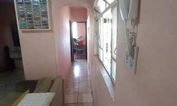 Imagem 6: CASA DISPONÍVEL PARA VENDA, 4 QUARTOS SENDO 1 COM VARANDA, 180M² POR R$ 399.000,00 - BAIRR