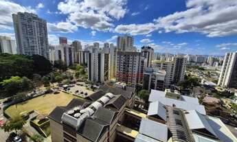 Imagem 4: Apartamento com 2 dormitórios, 75 m² - venda por R$ 720.000,00 ou aluguel por R$ 4.277,06