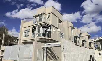 Imagem: Excelente Sobrado Boqueirão- 3 quartos