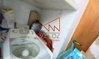 Imagem: Apartamento / Residencial / Glória