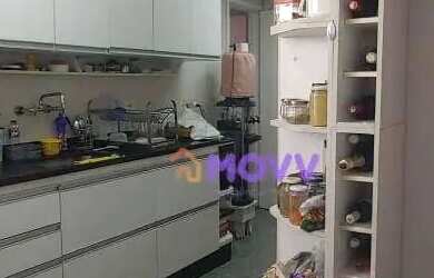 Imagem 9: Apartamento com 4 quartos à venda, 202 m² por R$ 1.248.000 - Icaraí - Niterói/RJ