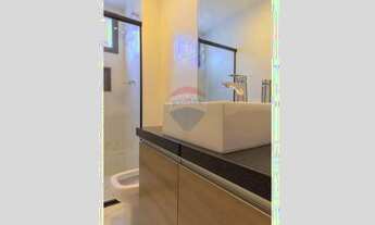 Imagem 6: Apartamento de 3 quartos com varanda gourmet e 2 vagas