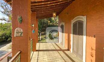 Imagem 6: Ipiabas Casa 650 m² e 5000 m² terreno