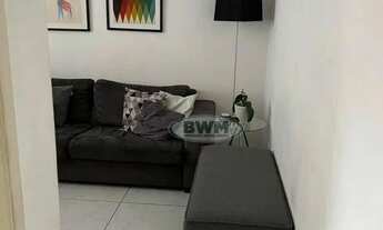 Imagem 4: Apartamento com 2 dormitórios para alugar, 60 m² - Jardim Vergueiro - Sorocaba/SP