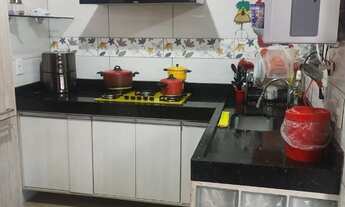 Imagem 4: Vendo linda casa no setor leste do gama