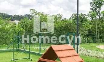 Imagem 5: Terreno à venda, Jardins Barcelona, Senador Canedo, GO