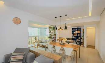 Imagem 2: Apartamento à venda, 3 quartos, 1 suíte, 2 vagas, Vila da Serra - Nova Lima/MG