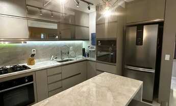 Imagem 4: RR9309 Apartamento 76m² CONDOMÍNIO ALTO DA MATA - OPORTUNIDADE - 2 Dorms 1 Vaga - Barueri