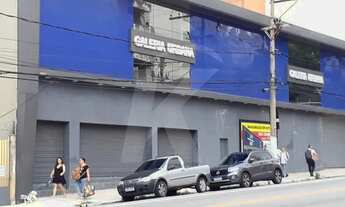 Imagem 5: Loja comercial em Santana 03 salas, 03 banheiros, 01 vaga, 120 m²
