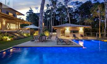 Imagem 3: CASA ENCANTOS DA MATA