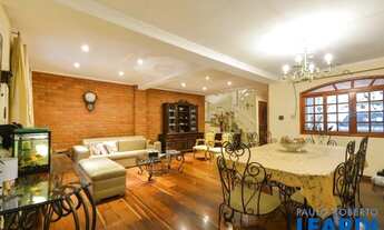 Imagem 2: CASA EM CONDOMÍNIO - CAMBUCI - SP