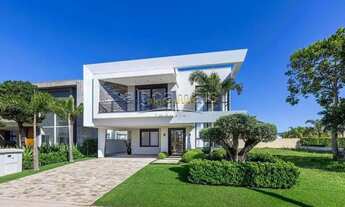 Imagem 4: Casa em Condomínio, 5 dormitórios em Condominio Velas da Marina, Capão da Canoa REF: CA103