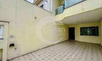 Imagem 4: Sobrado parque da mooca com 03 dormitórios e suíte