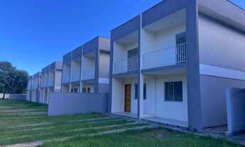 Imagem: Casa com 2 Quartos à Venda, 72 m² por