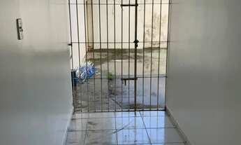 Imagem 5: Casa em frente Praça da República