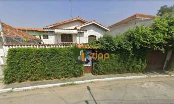 Imagem: Sobrado com 6 dormitórios, 296 m² - venda