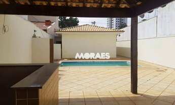 Imagem 4: Casa com 400 m², 3 suites para alugar, 4 vagas R$ 6.250/mês - Jardim América - Bauru/SP