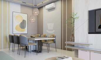 Imagem 6: Apartamento à venda com 03 quartos sendo 1 suíte no São José em Barbacena