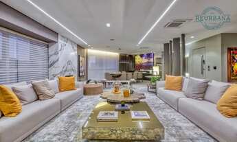 Imagem 2: APARTAMENTO EXCLUSIVO E SOFISTICADO NO MELHOR DO ECOVILLE