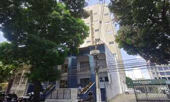 Imagem: Ed. Clube de Engenharia - Salas Contíguas