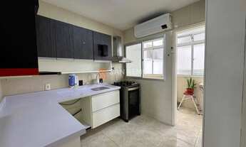 Imagem 5: Apartamento 2 dormitórios(1 suíte) à venda no Bom Abrigo Florianópolis!