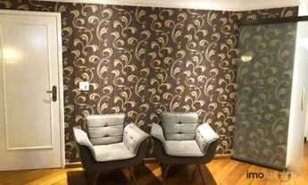 Imagem 7: Apartamento com 3 dormitórios para alugar, 1 m² por R$ 3.800,02/mês - Centro - Campos dos