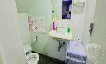 Imagem 7: Prédio Comercial no Tatuapé - 197m² Cód 5120