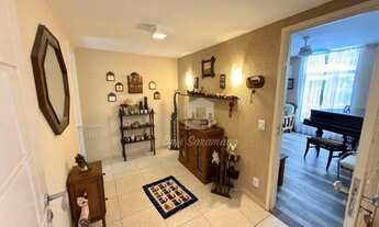 Imagem 2: Casa com 5 Quartos à venda, 238 m² por R$ 1.750.000 - São Francisco - Niterói/RJ