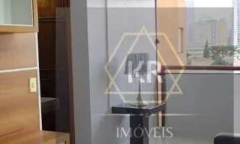 Imagem 4: Apartamento Mobiliado, 2 Quadras de UTFPR, Rebouças, Locação