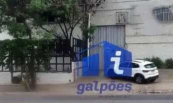 Imagem: Galpão com 1800 m² no bairro Parque Industrial
