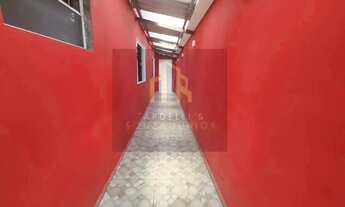 Imagem 3: Casa para Locação - Parque Santana - Mogi das Cruzes/SP