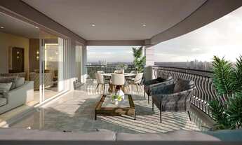 Imagem 6: Residencial Vanvitelli apartamento exclusivo proximo a Praça do Congresso