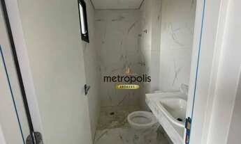 Imagem 5: Apartamento à venda, 70 m² por R$ 661.000,00 - Anchieta - São Bernardo do Campo/SP