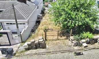 Imagem 2: INBOX CIA IMOBILIÁRIA VENDE - Terreno de 573m² NO SANTO ANTÃO