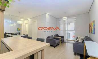 Imagem: Apartamento com 3 quartos e 1 vaga à venda