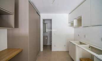 Imagem 4: Stúdio mobiliado no Bom Fim