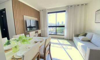 Imagem: Apartamento para aluguel mobiliado, 2 quartos