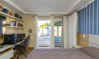 Imagem 5: TRIPLEX ALTO PADRÃO COM PISCINA E 2 SUÍTES - R$ 1.040.000,00