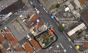 Imagem 2: Terreno null quartos à venda no(a) Mooca