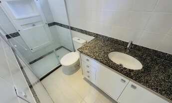 Imagem 3: Apartamento 3 Quartos, Distribuído Em 94M² E 1 Vaga De Garagem No Candeal. P86KHF