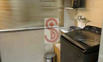 Imagem 5: APARTAMENTO 02 DORMITÓRIOS, 01 VAGA PARA ALUGAR NA VILA FORMOSA