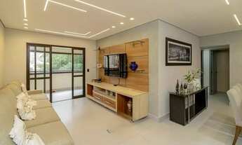 Imagem 3: Apartamento mobiliado com 3 suítes à venda por R$ 1.350.000,00 ou para alugar por R$ 8.500