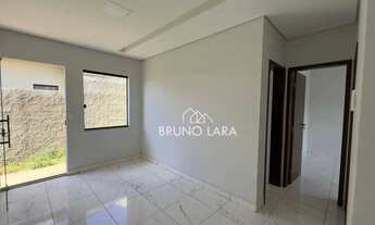 Imagem 2: Casa a venda em São Joaquim de Bicas / bairro Estancia Paraopeba