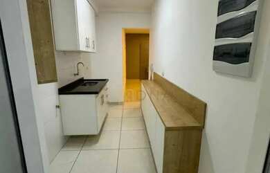 Imagem 6: Apartamento com 2 dormitórios, 77 m² - venda por R$ 950.000,00 ou aluguel por R$ 4.489,00