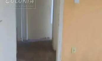 Imagem 7: Apartamento para locação - Vila Camilópolis, Santo André