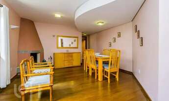 Imagem 7: Casa à venda em Chácara das Pedras com 360 m², 3 quartos, 1 suíte, 2 vagas